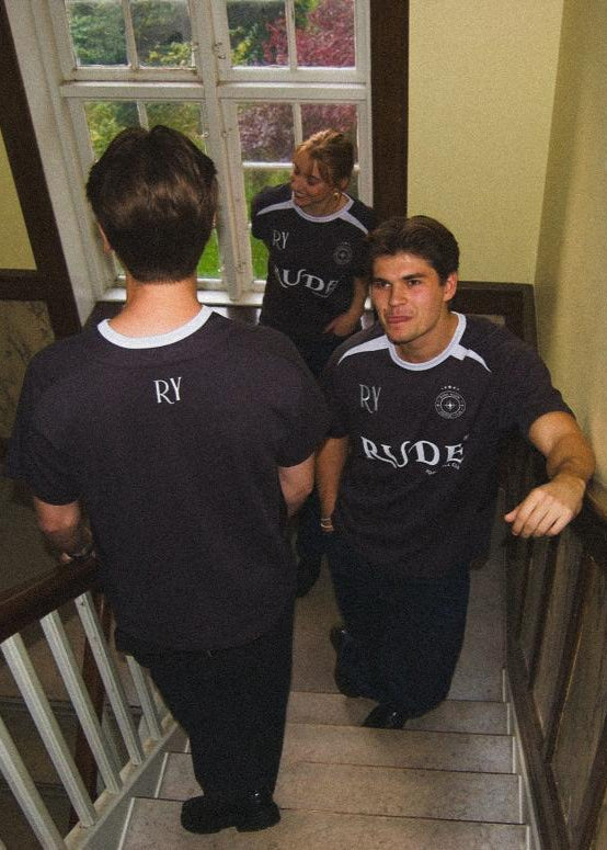 Limited Edition Jersey