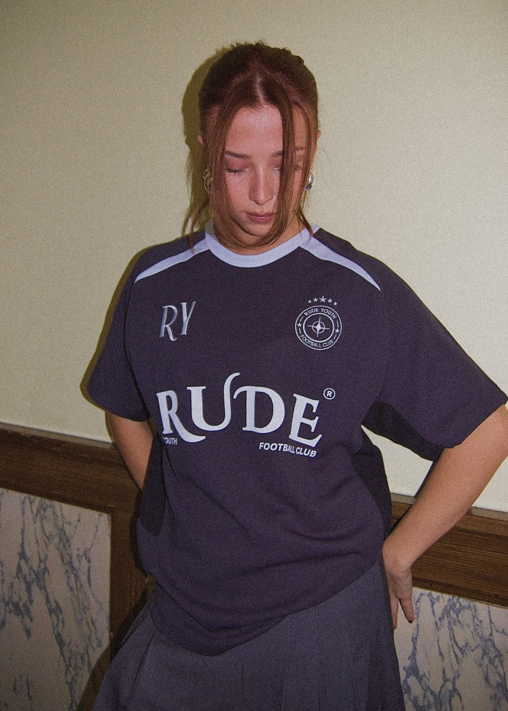 Limited Edition Jersey