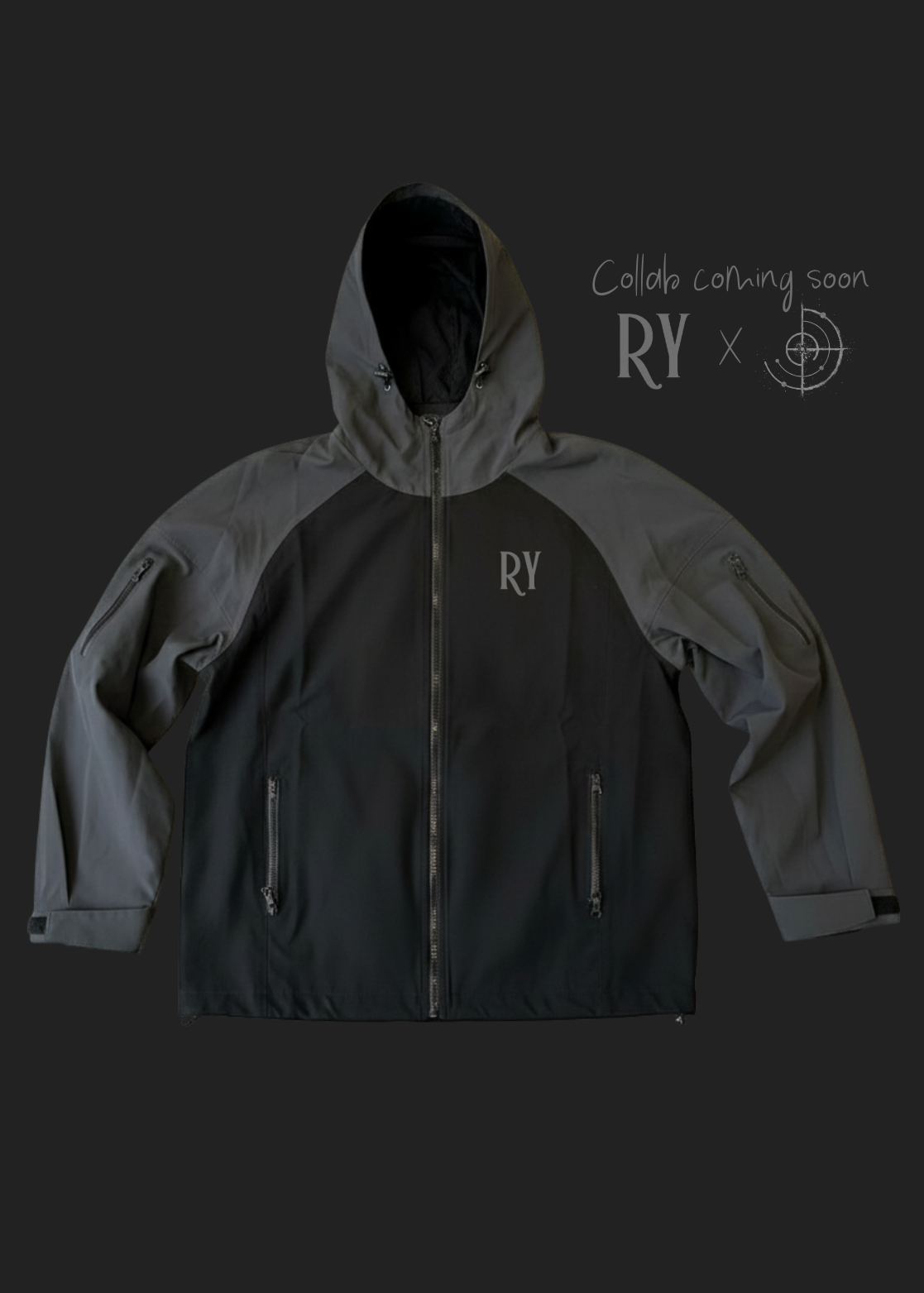 RY x UnderRadaren Coming Soon