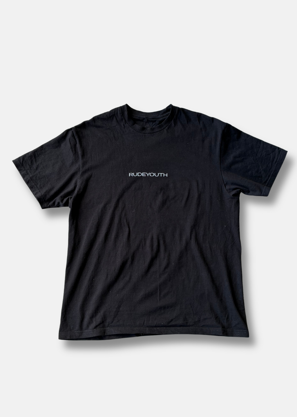 RY x UnderRadaren t-shirt