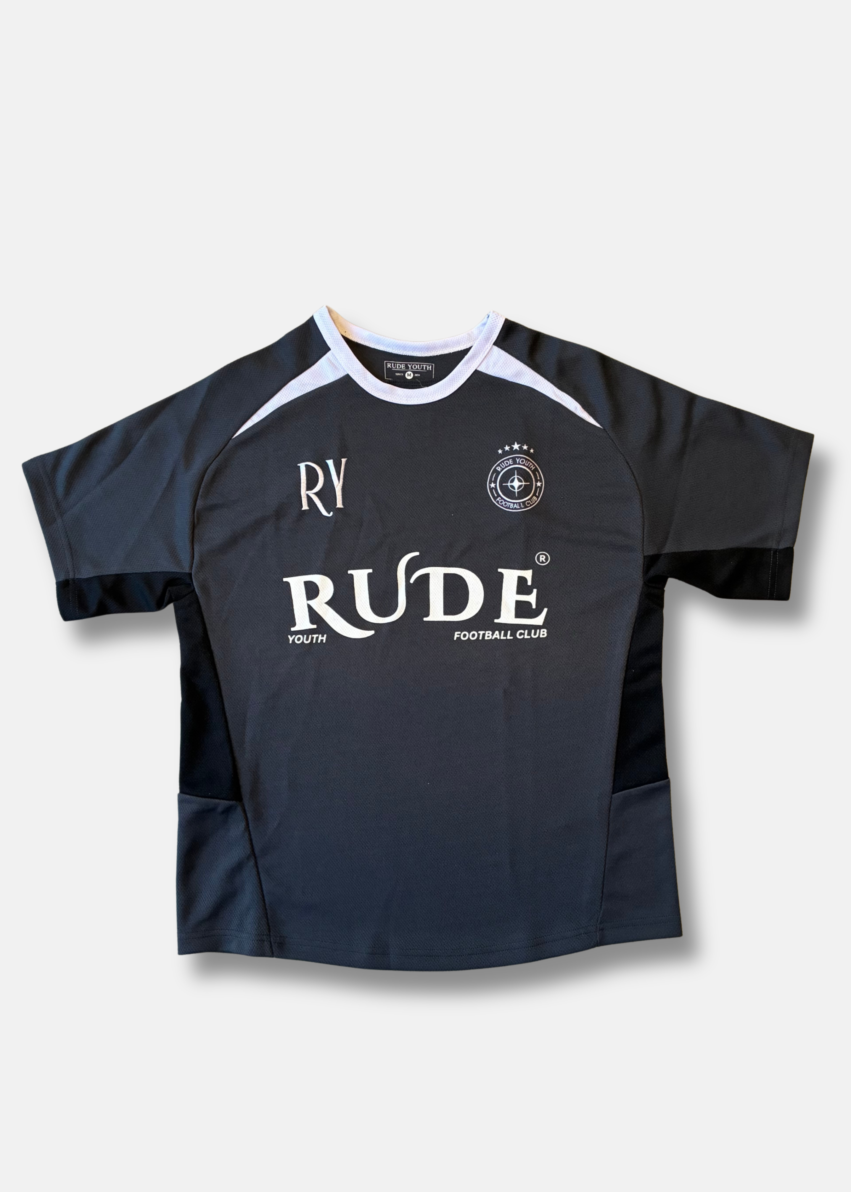 RudeYouth Jersey