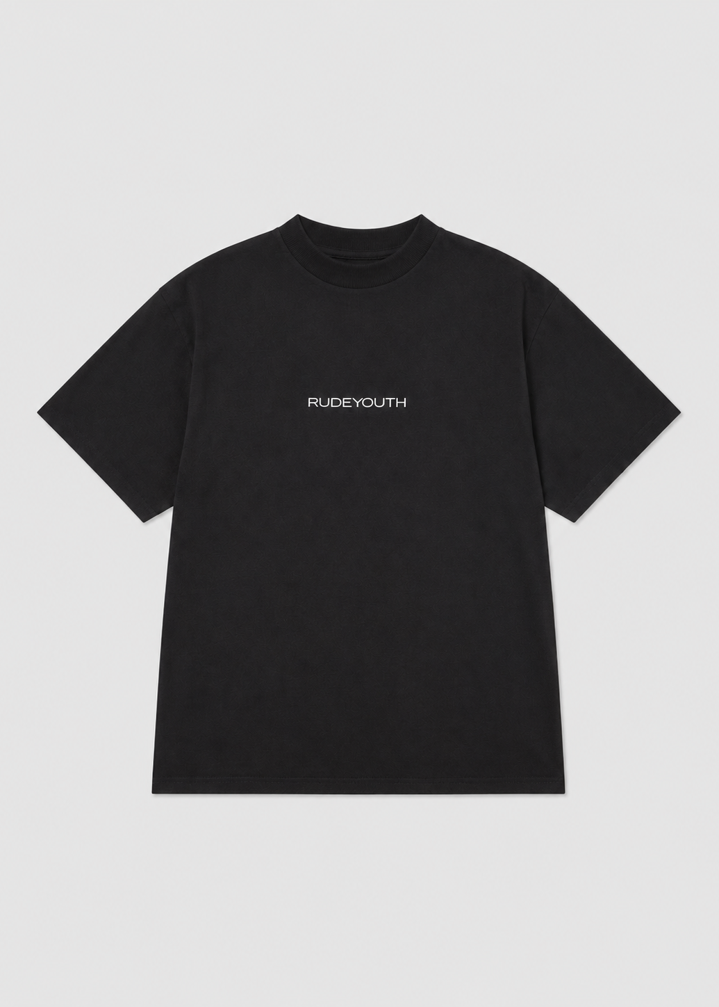 RY x UnderRadaren t-shirt