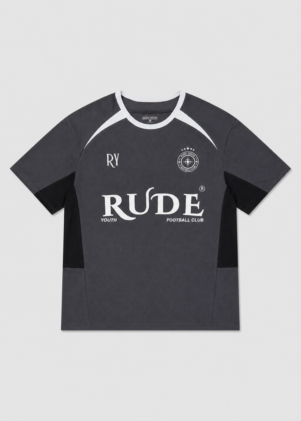 RudeYouth Jersey