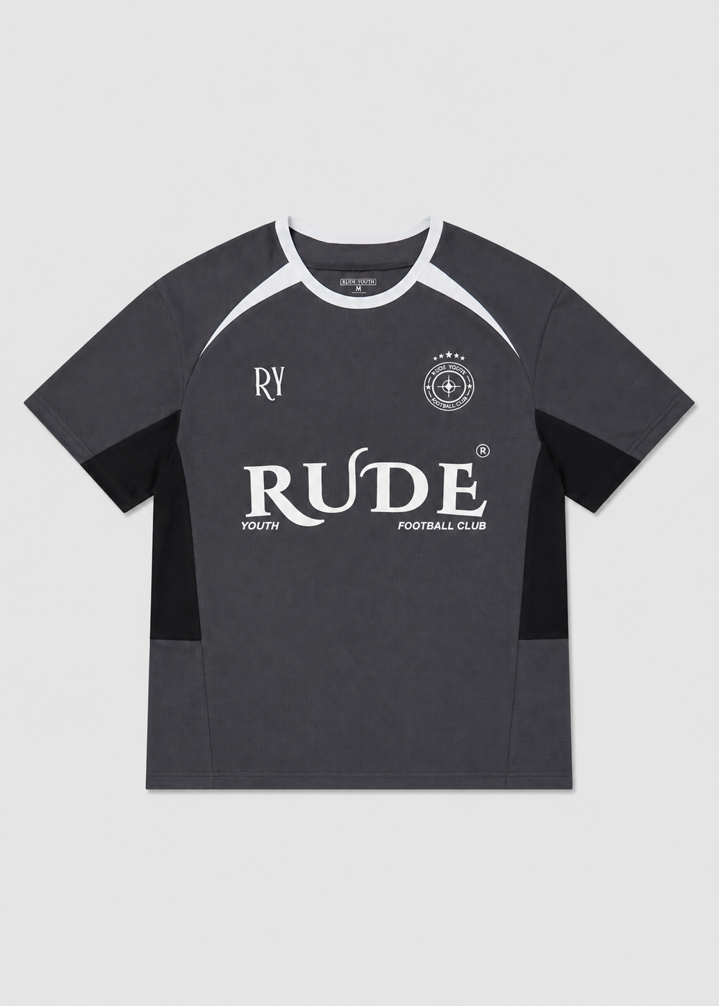 RudeYouth Jersey