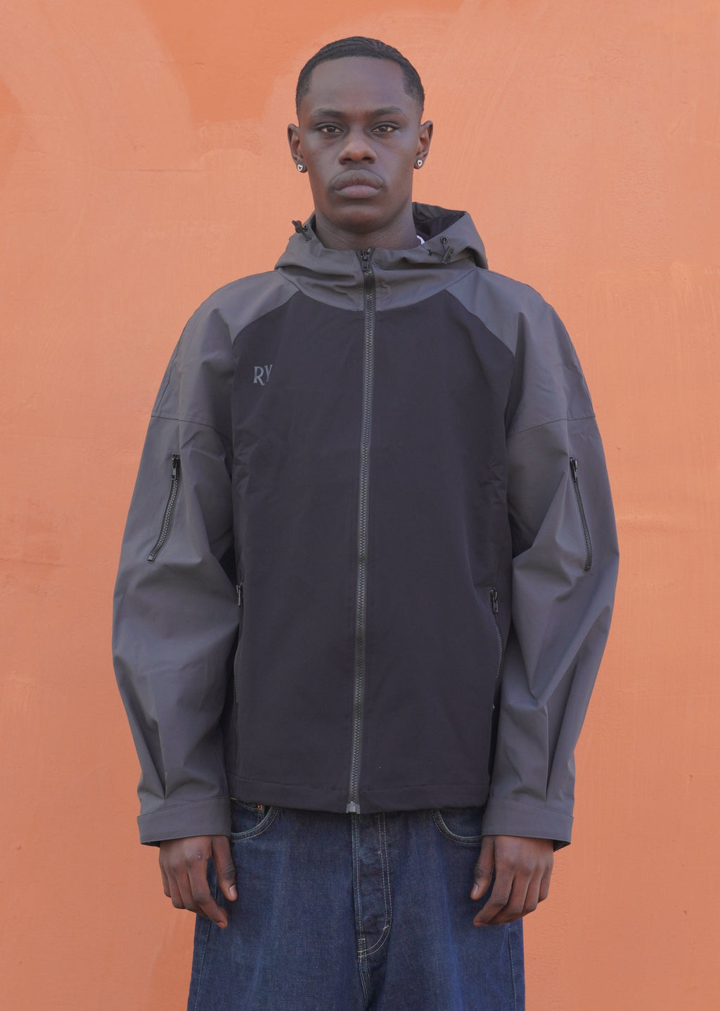 RY x UnderRadaren Jakke