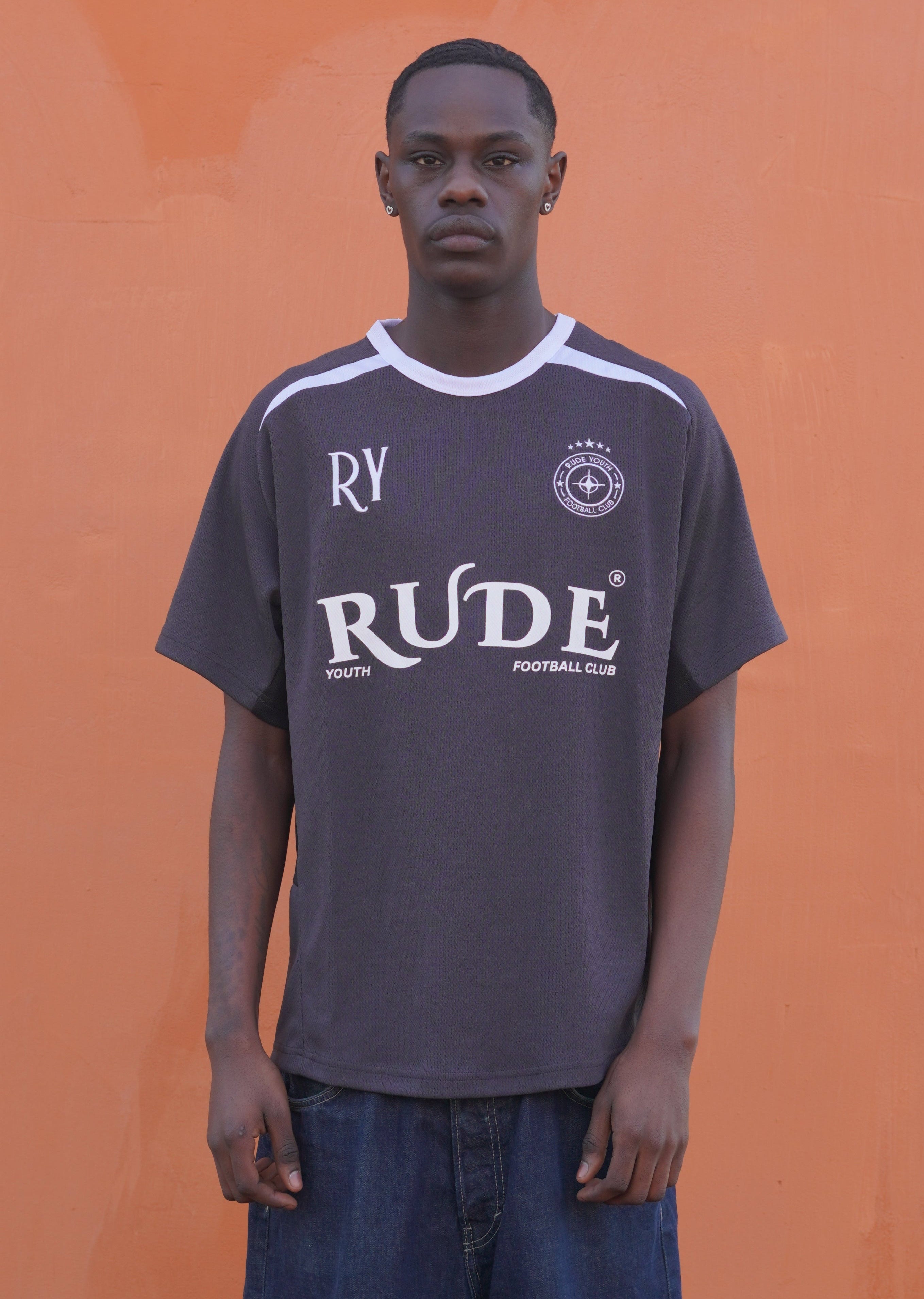 RudeYouth Jersey