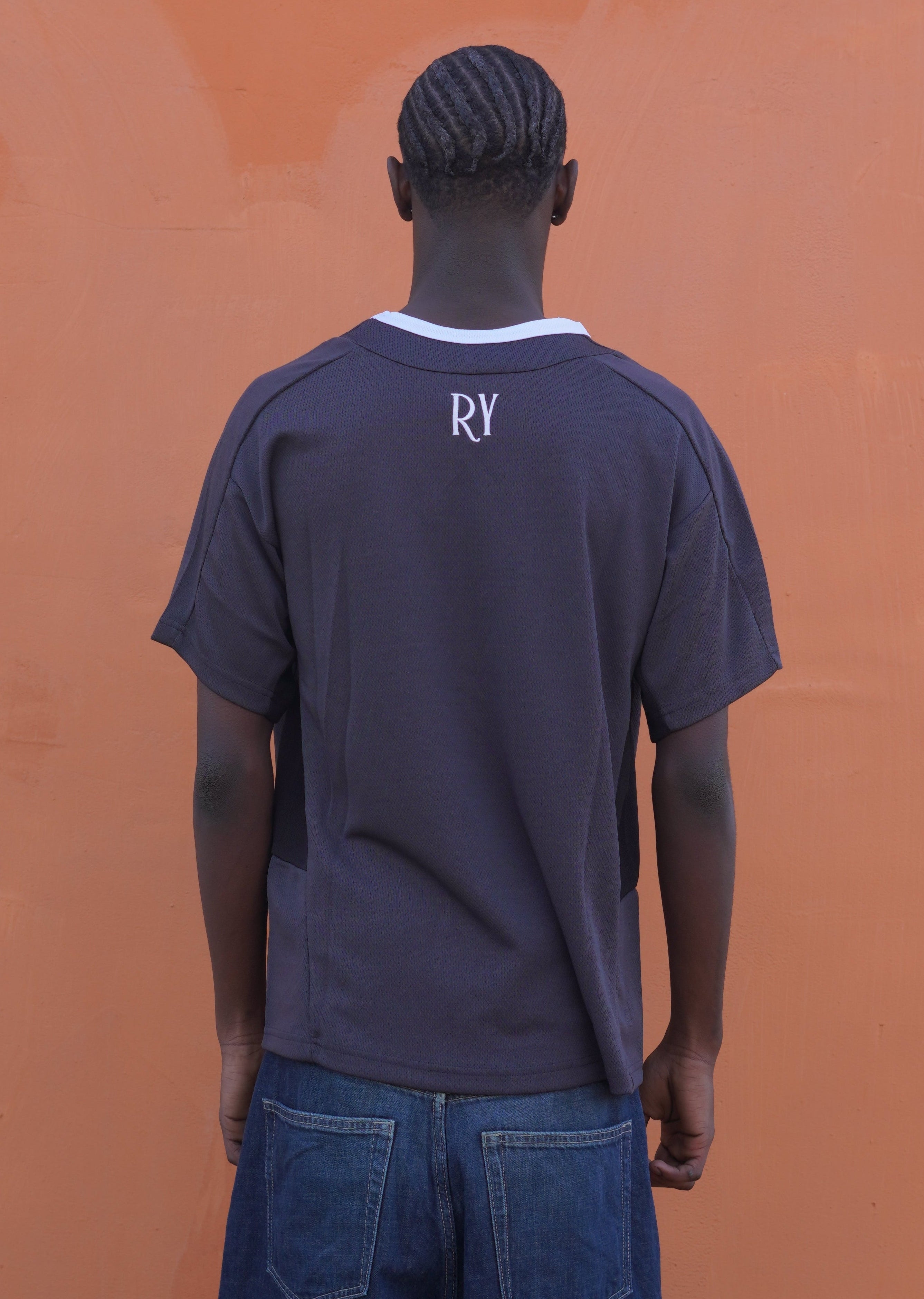 RudeYouth Jersey