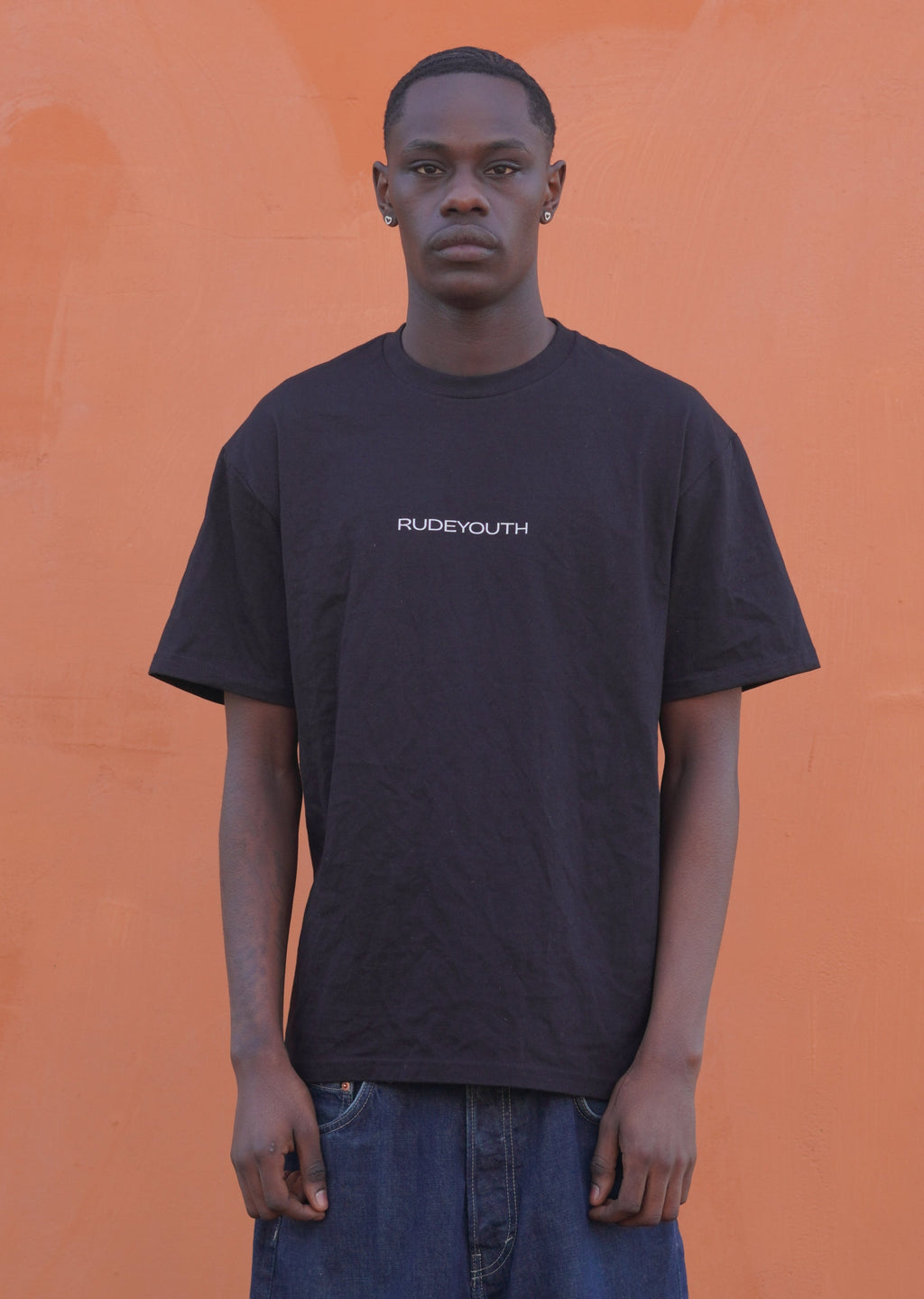 RY x UnderRadaren t-shirt