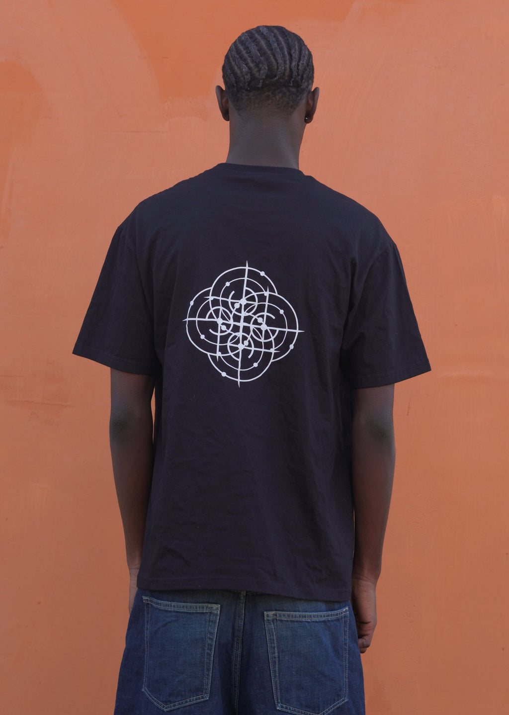 RY x UnderRadaren t-shirt