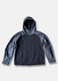RY x UnderRadaren windbreaker